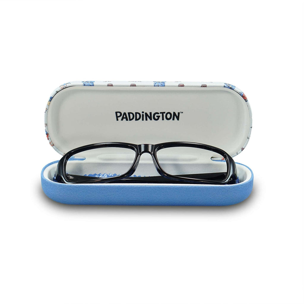 Paddington Glasses Case - Repeat