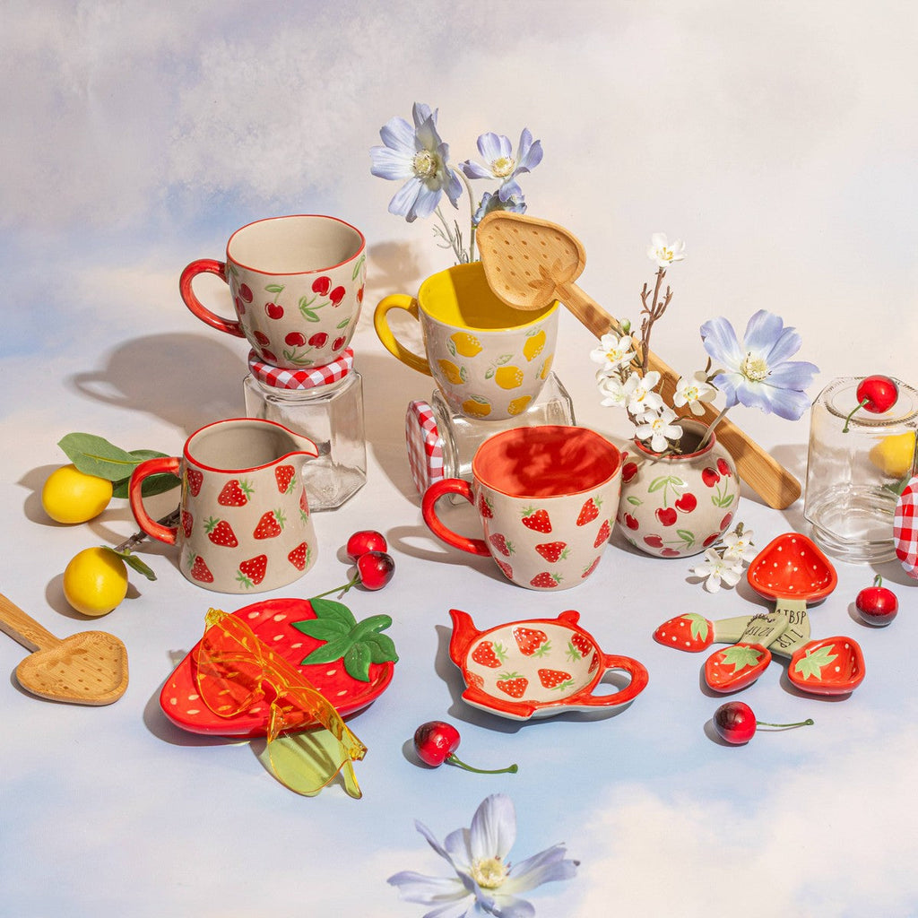Mug Citron