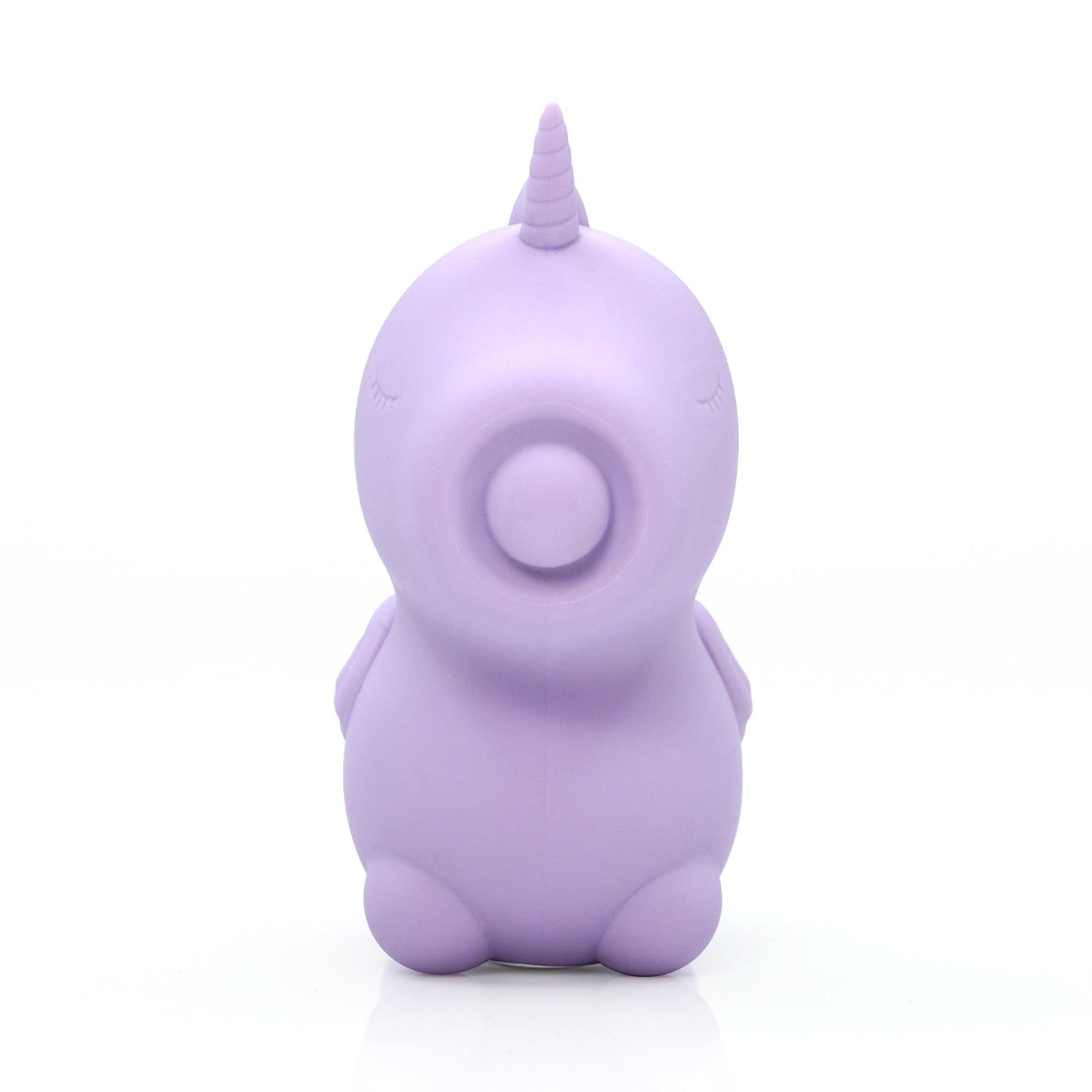 Karma Lilac Massaging Clitoral Vibrator