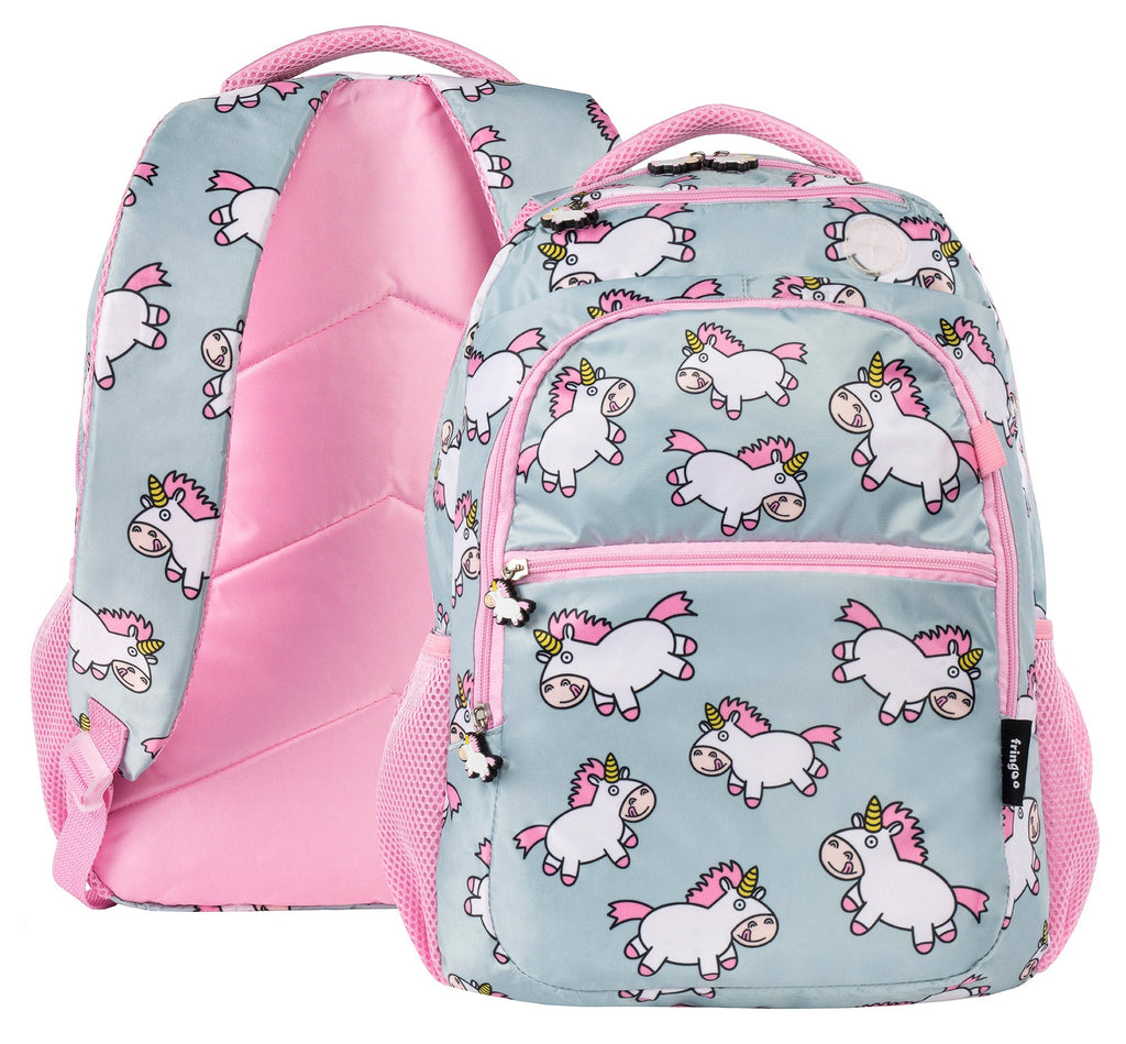 Sac à dos junior Chubby licorne