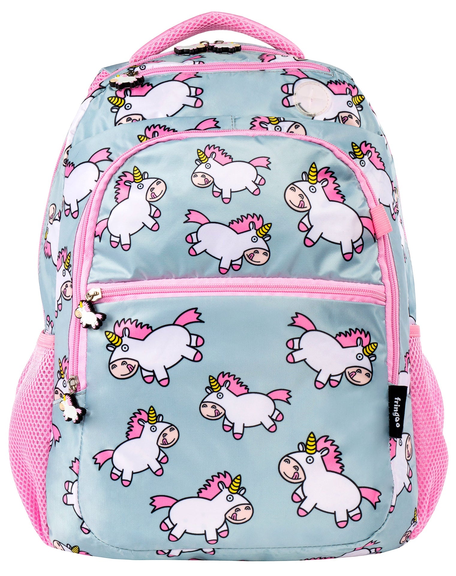 Sac à dos junior Chubby licorne