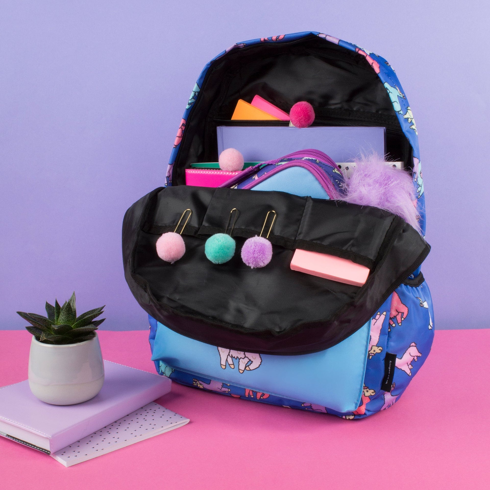 Sac à dos Llamacorn