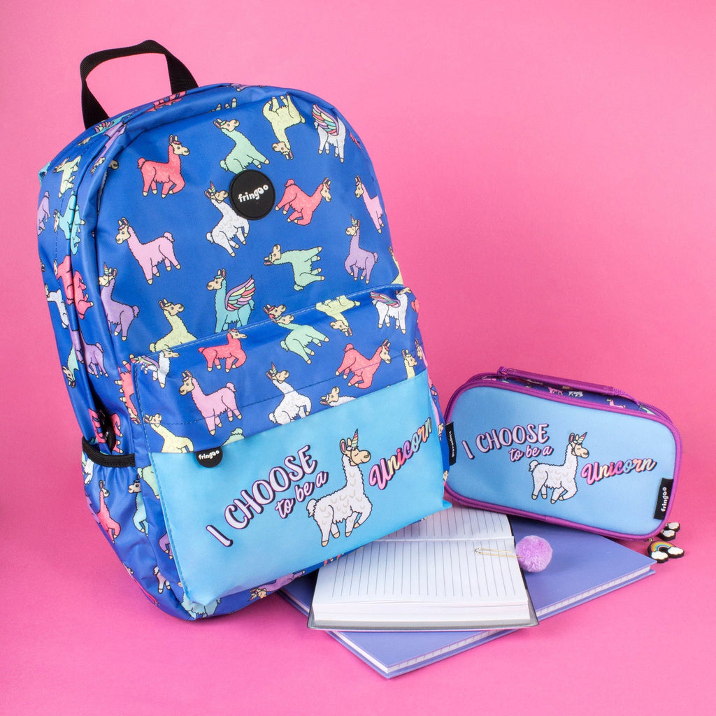 Sac à dos Llamacorn