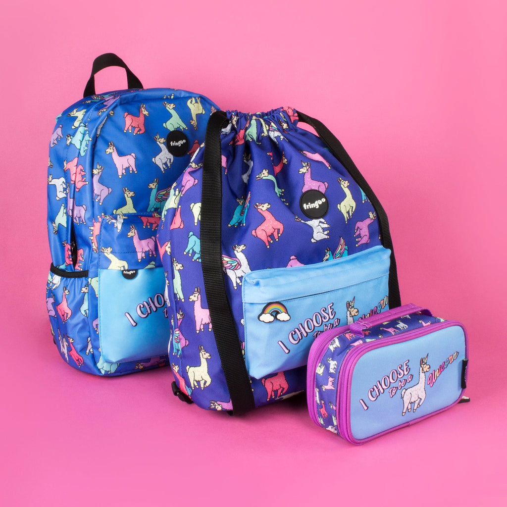Sac à dos Llamacorn
