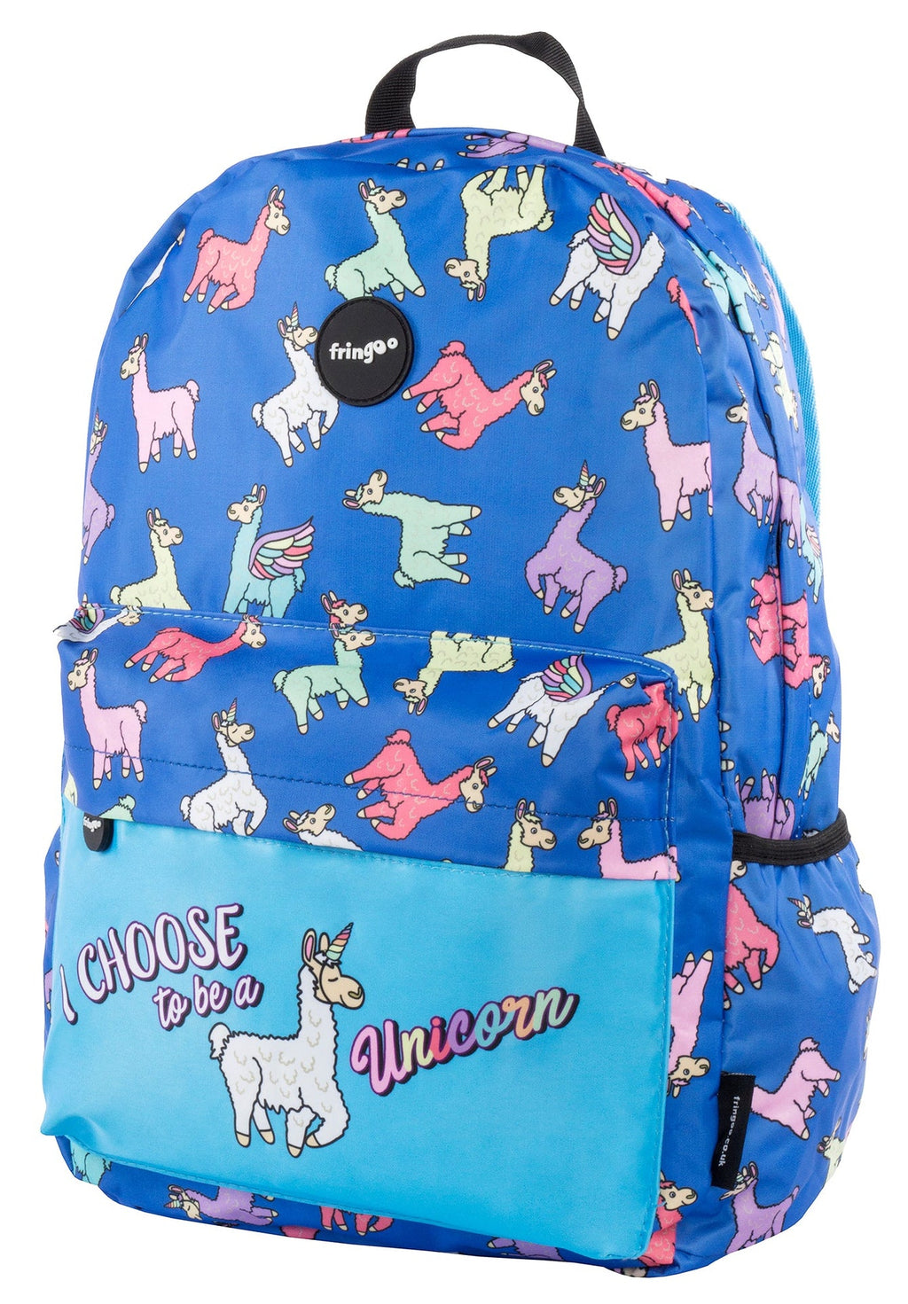 Sac à dos Llamacorn