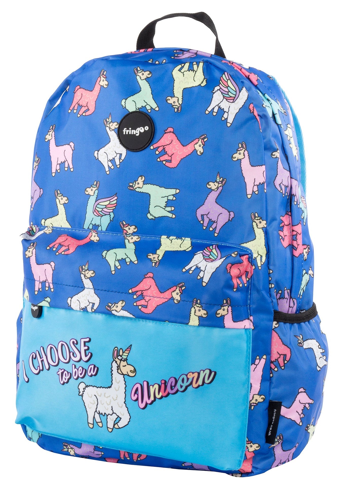 Sac à dos Llamacorn