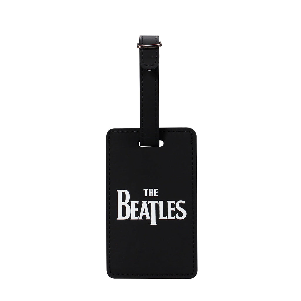 Étiquette à bagage The Beatles