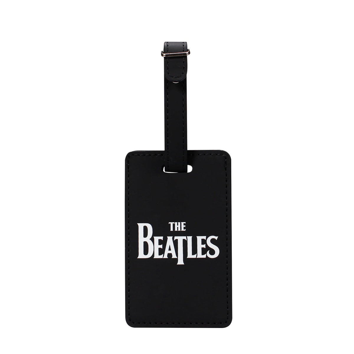 Étiquette à bagage The Beatles