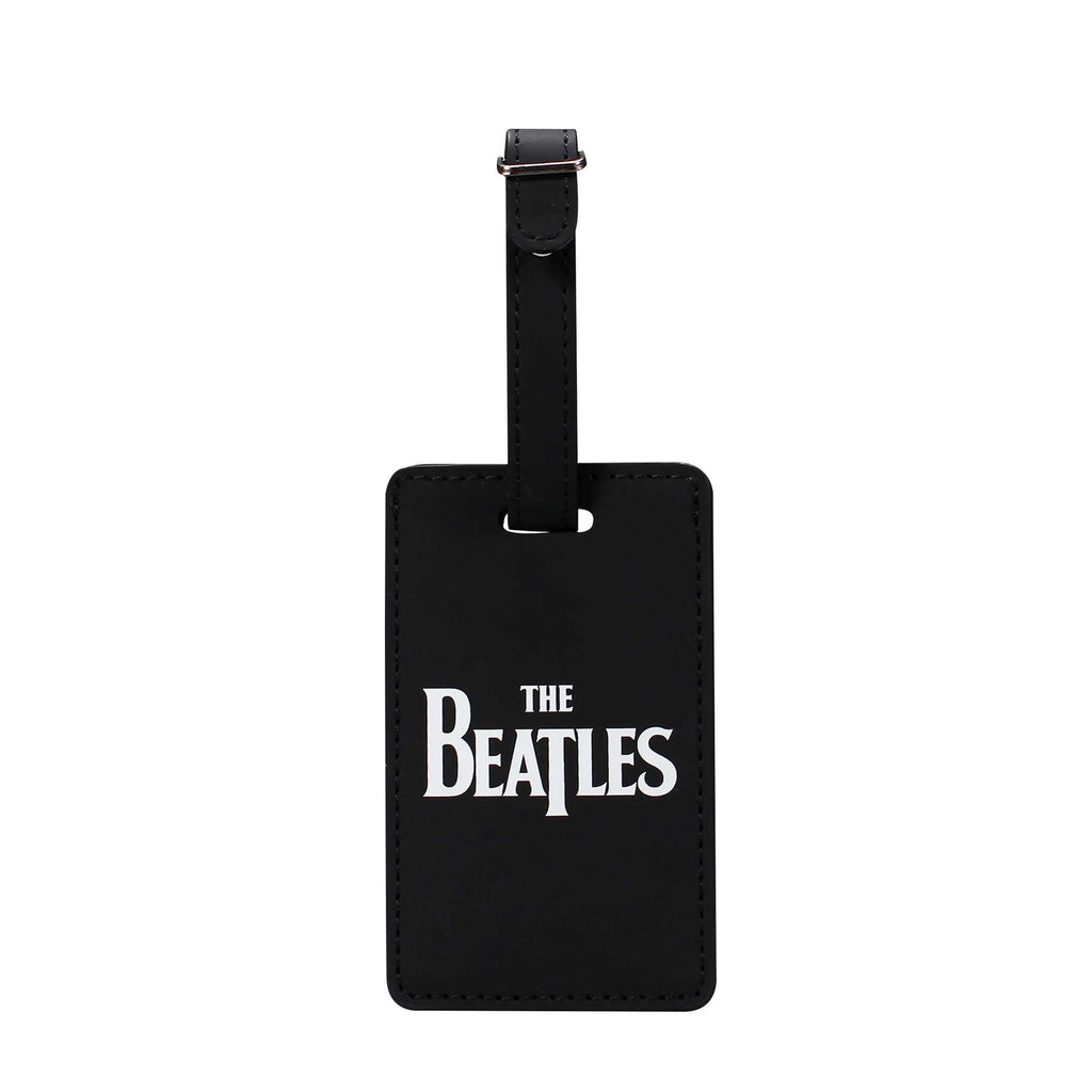 Étiquette à bagage The Beatles