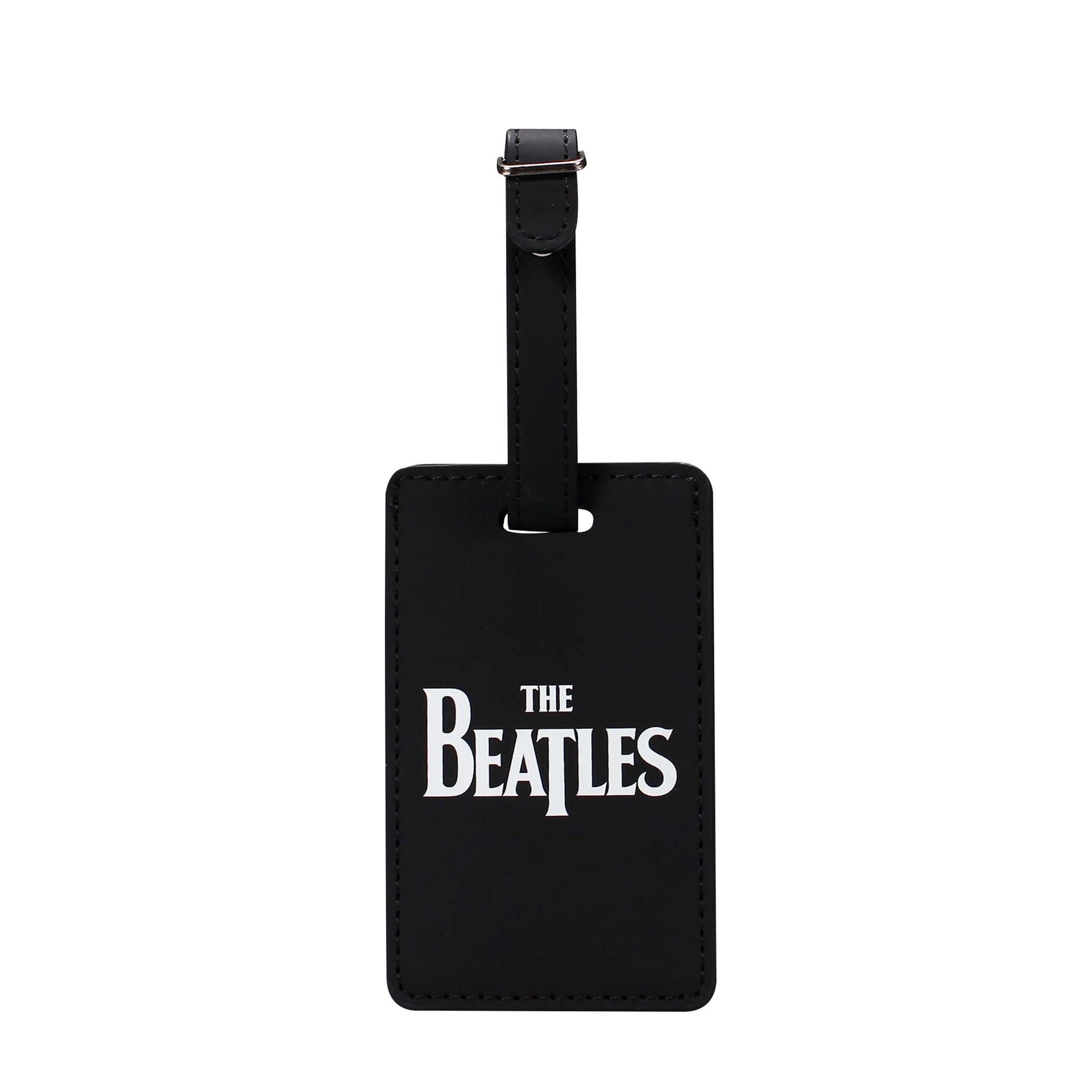 Étiquette à bagage The Beatles