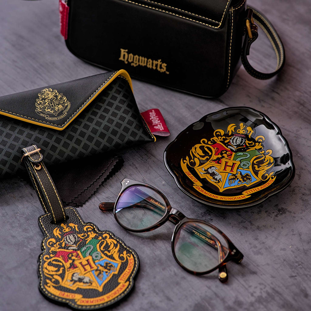 Harry Potter Luggage Tag - Hogwarts