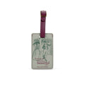Luggage Tag - Jane Austen