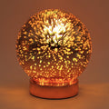 Lampe Galaxie Or Rose Locomocean | Boutique d'objets cadeaux designs 