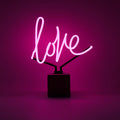 Lampe Néon Love Locomocean | Boutique d'objets cadeaux designs 