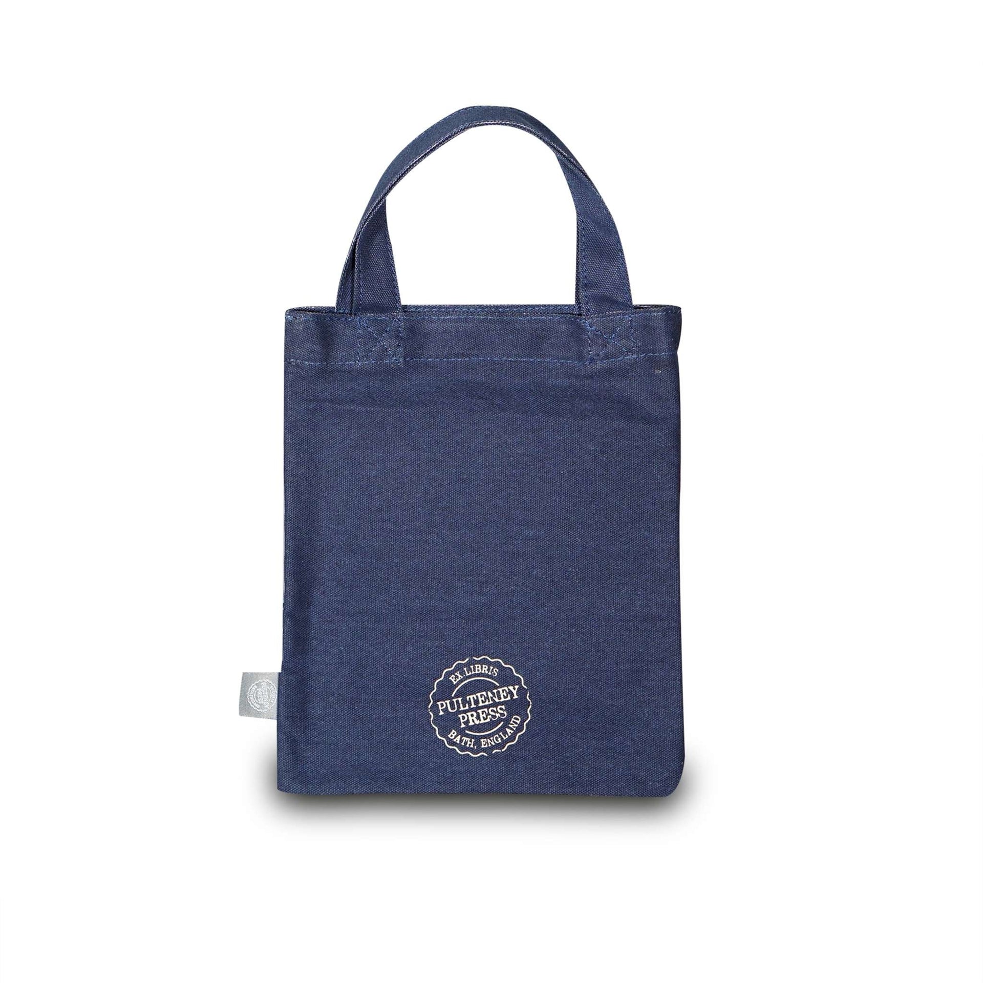 Small tote bag It's A Good Day To Read A Book