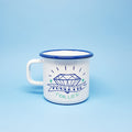Mug Poulette For Life Lolita Picco | Boutique d'objets cadeaux designs 