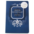 Carnet A5 souple Harry Potter - Fier de Serdaigle