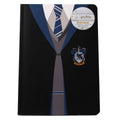 Harry Potter A5 Flexible Notebook - Ravenclaw Uniform
