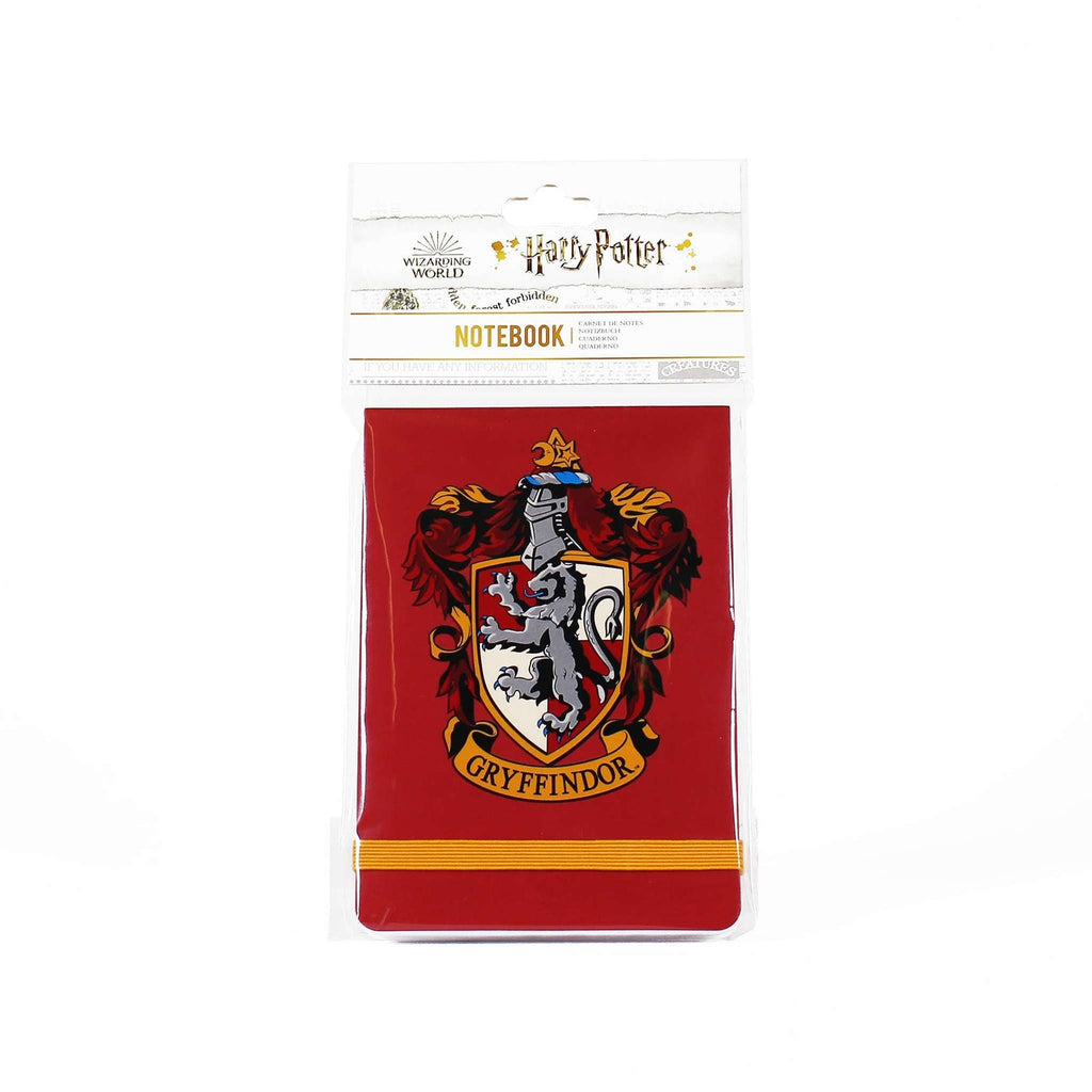 Harry Potter Pocket Notebook