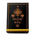 Harry Potter Pocket Notebook - A History of Magic