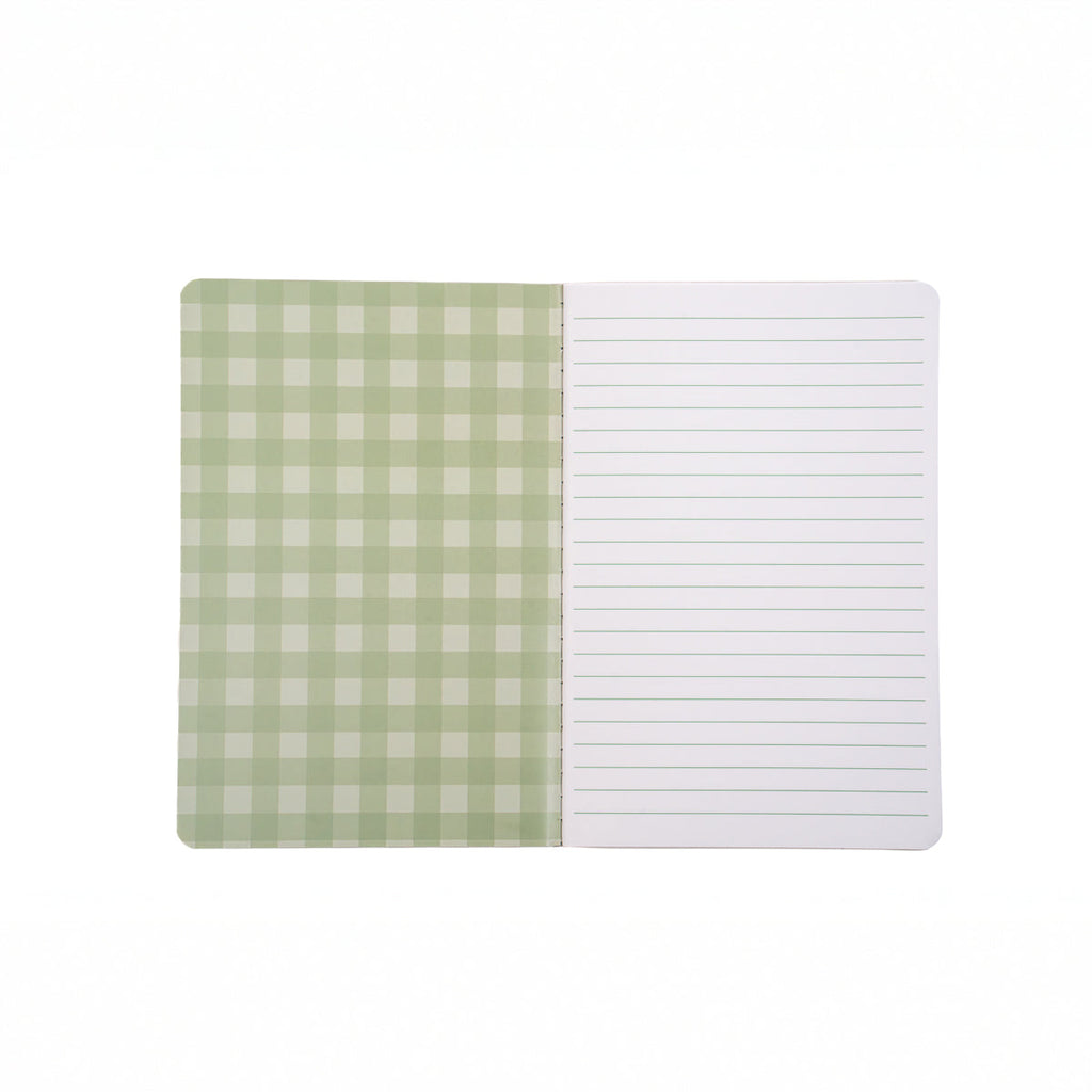 Carnet A5 Canard Colvert