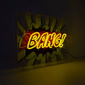 Neon Bang!