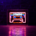 Néon CASSETTE Locomocean | Boutique d'objets cadeaux designs 