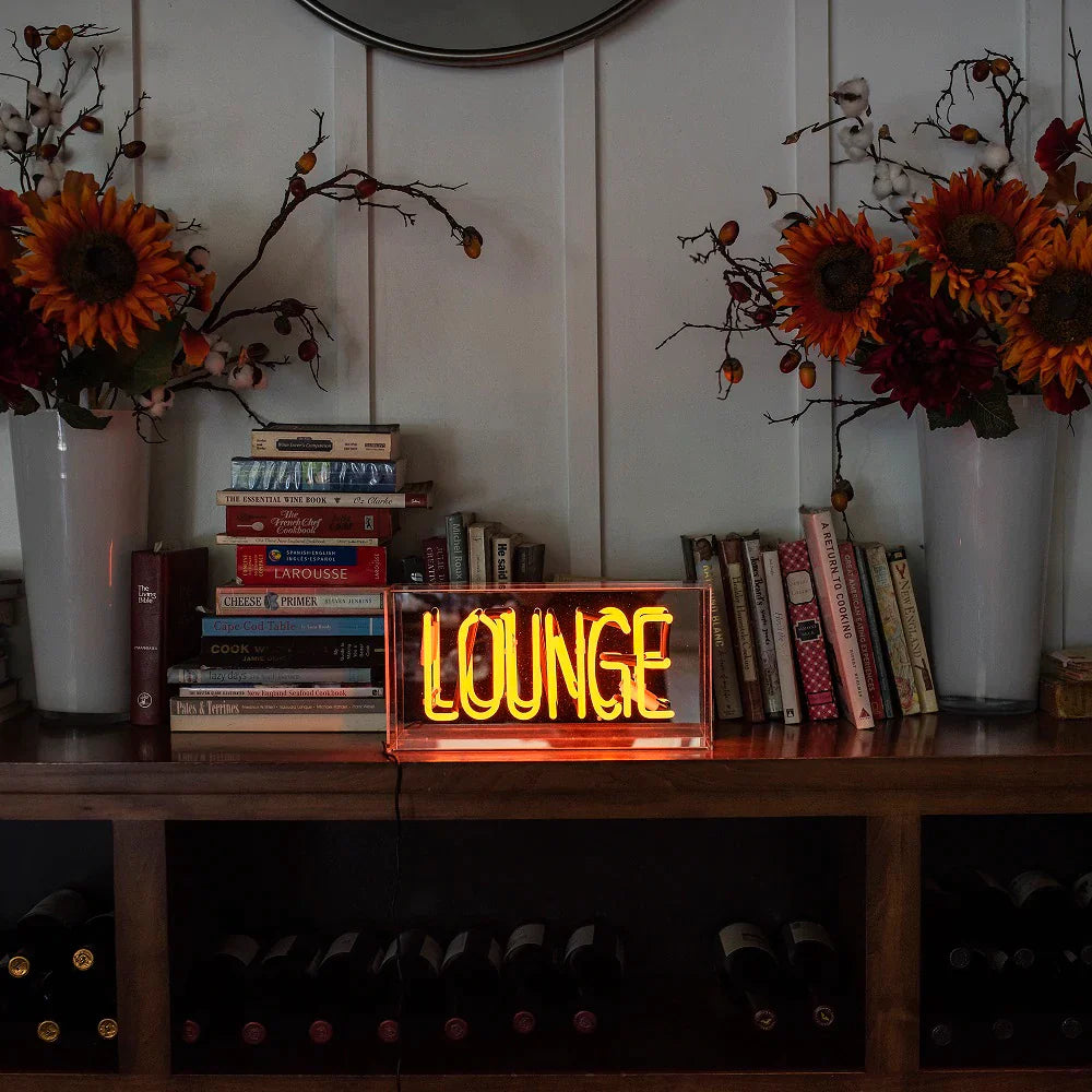 Neon LOUNGE