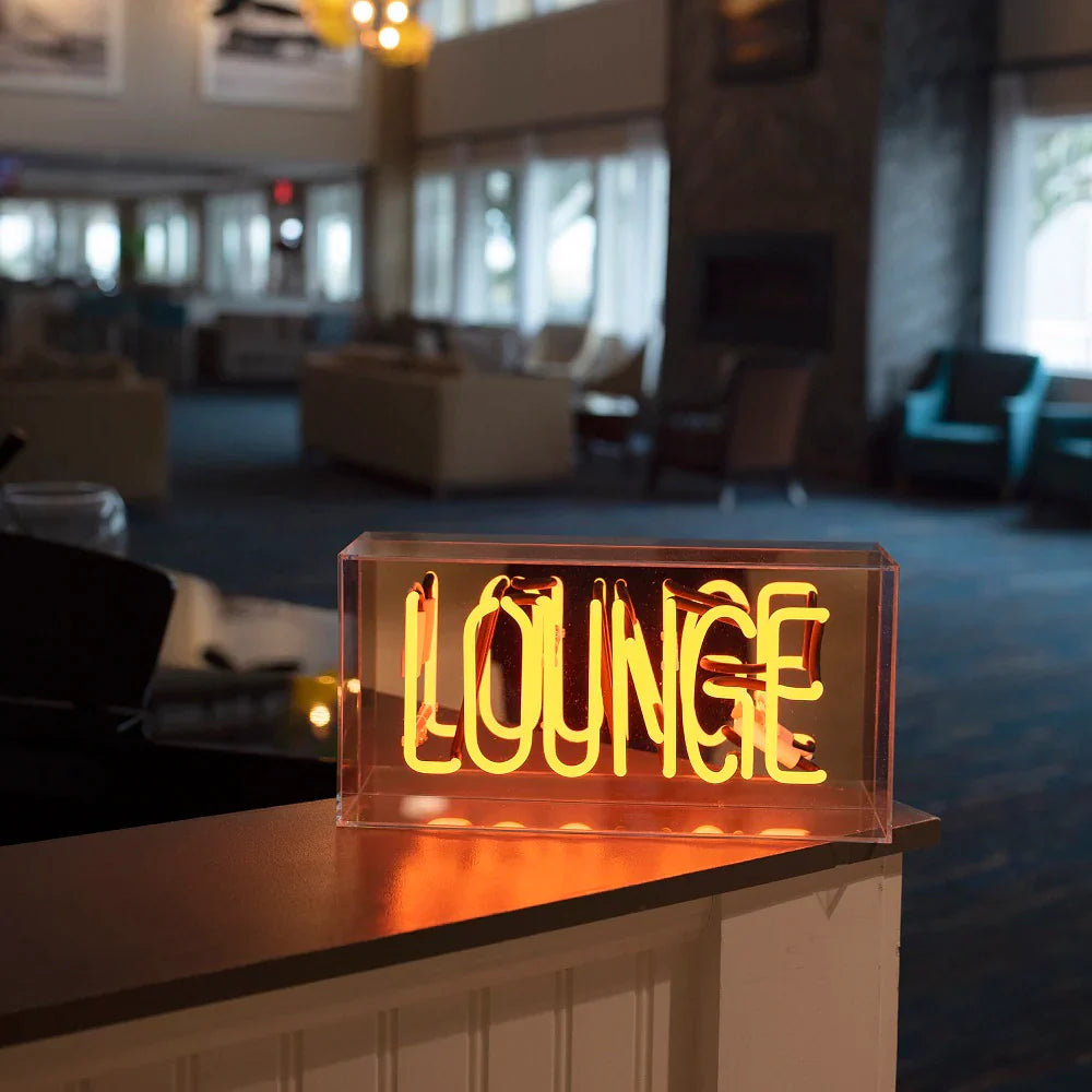 Neon LOUNGE