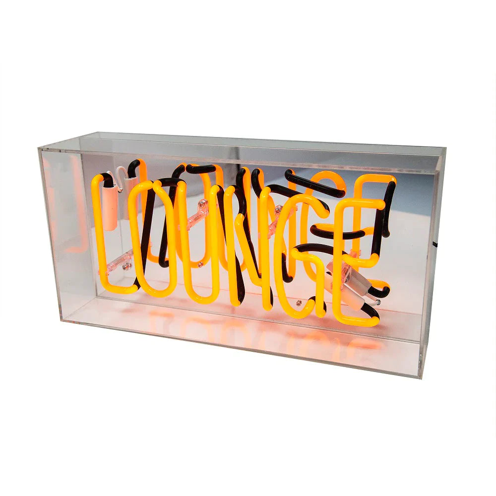 Neon LOUNGE