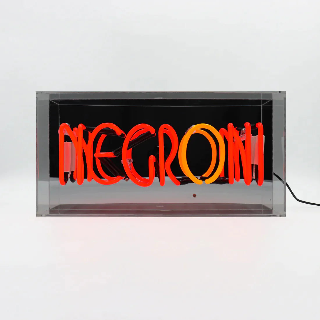 Neon NEGRONI