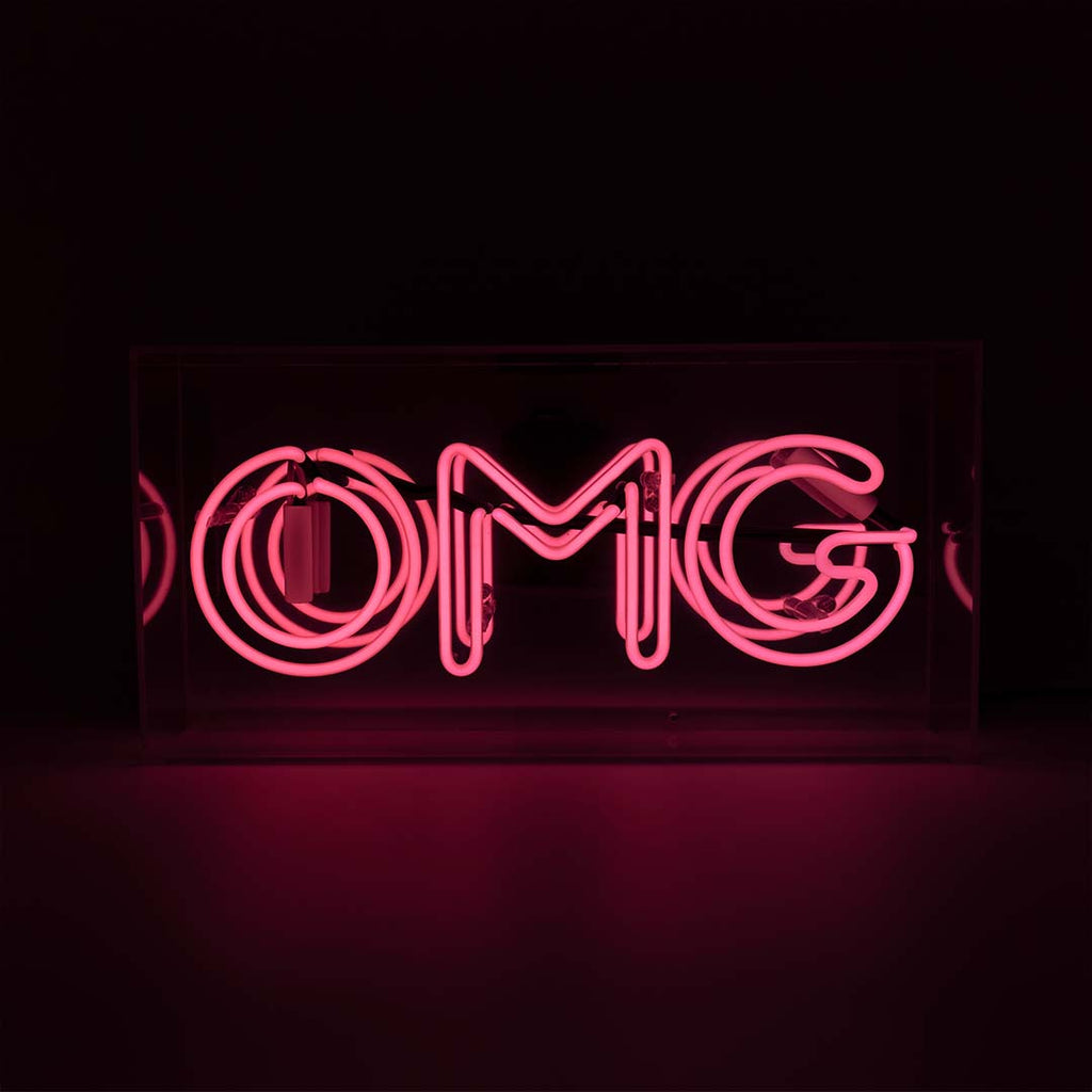 Neon OMG