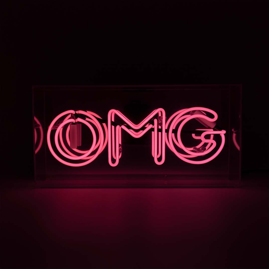 Neon OMG