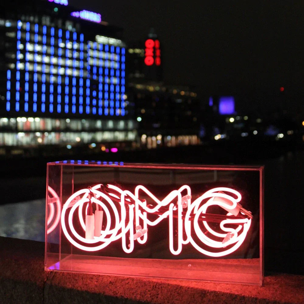 Neon OMG
