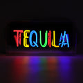 Néon TEQUILA Locomocean | Boutique d'objets cadeaux designs 
