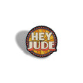 Pin’s The Beatles - Hey Jude