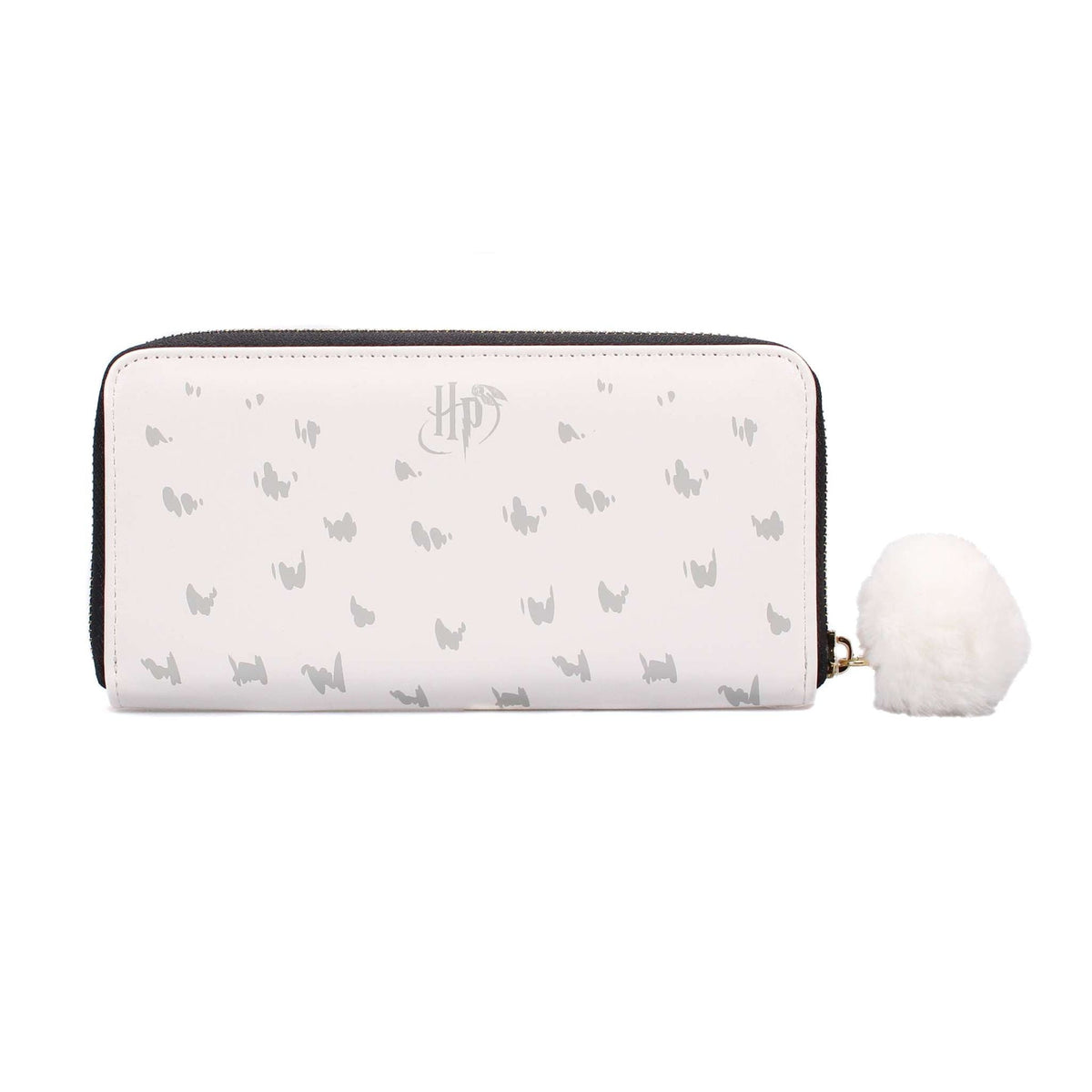 Large Harry Potter Wallet - Hedwig