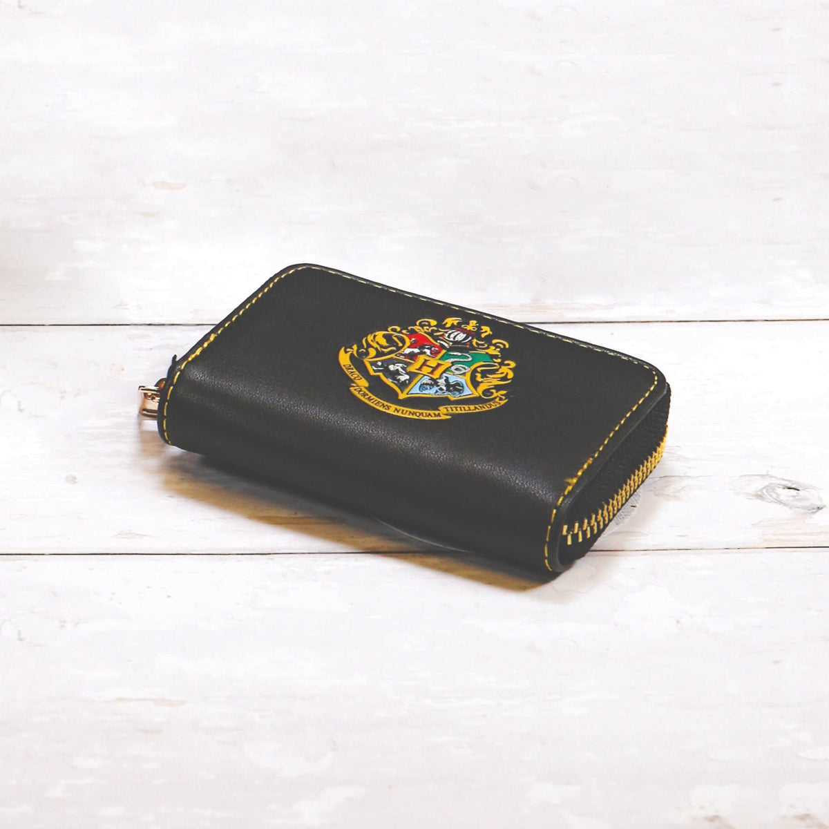 Harry Potter small handbag - Hogwarts crest