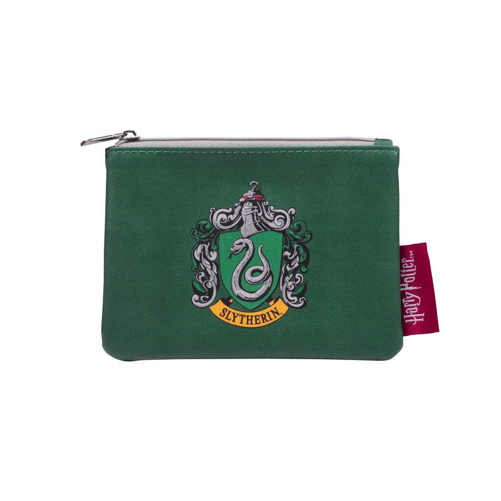 Harry Potter Coin Purse - Slytherin