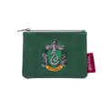 Harry Potter Coin Purse - Slytherin