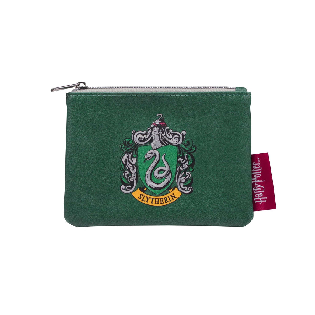 Harry Potter Coin Purse - Slytherin
