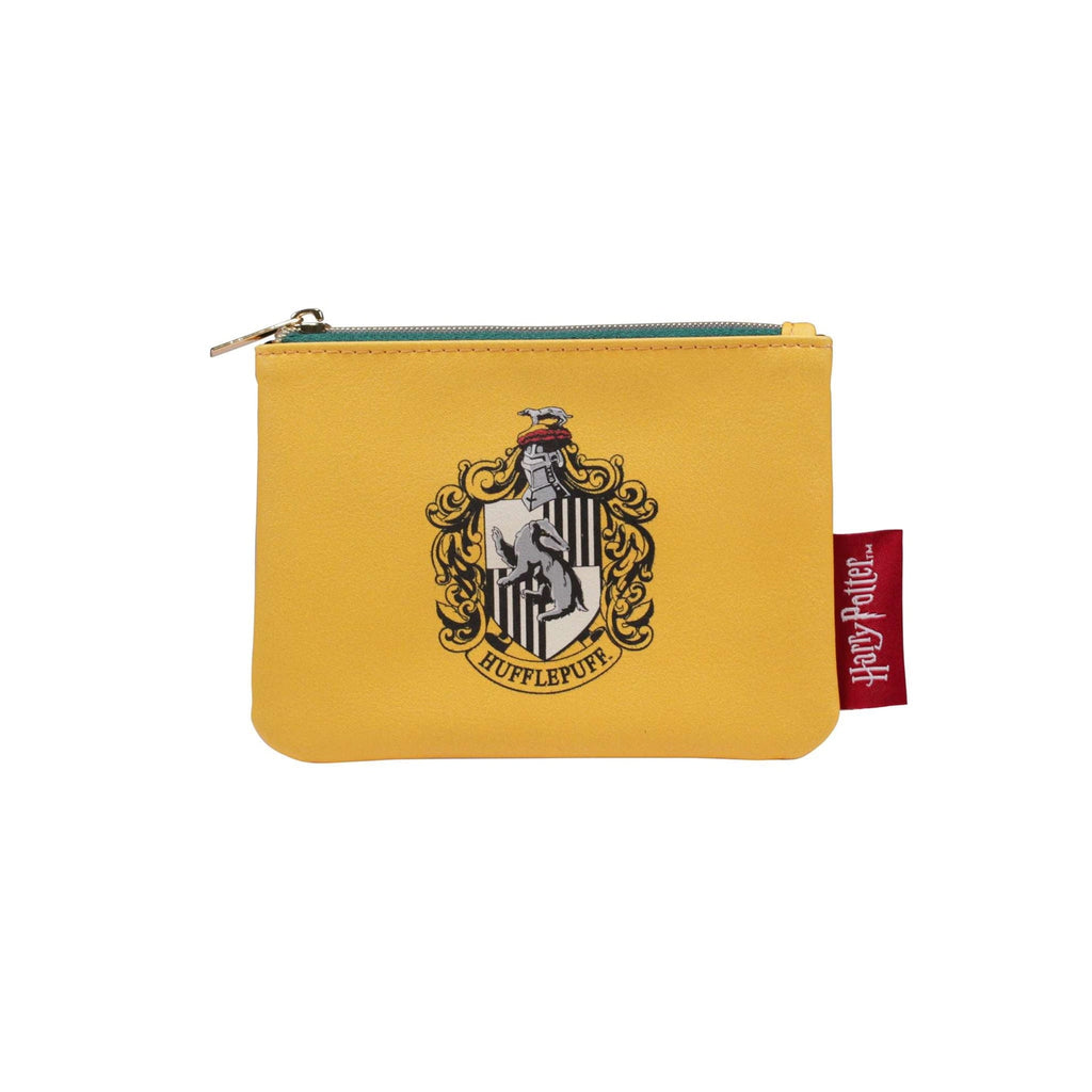 Harry Potter Coin Purse - Hufflepuff