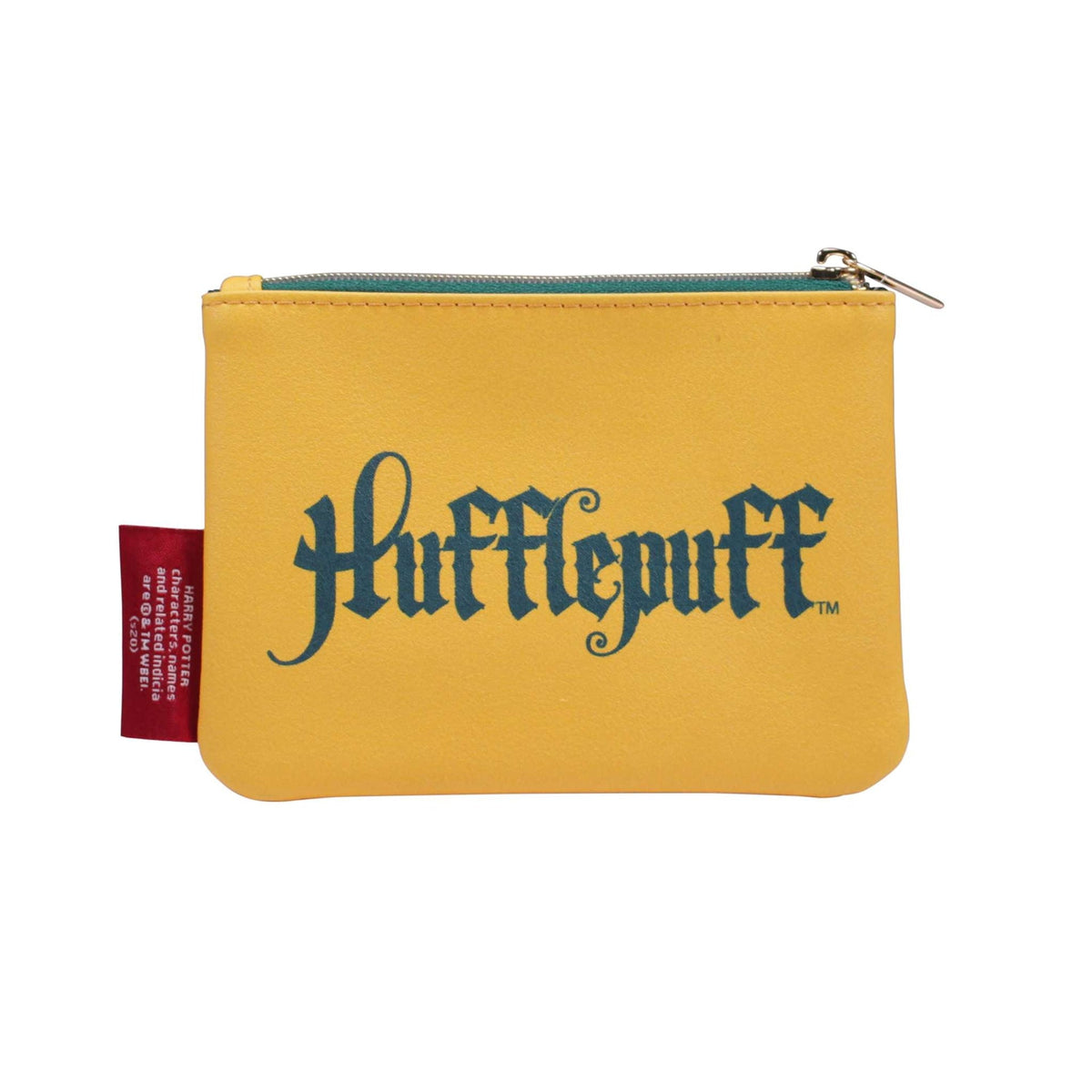 Harry Potter Coin Purse - Hufflepuff