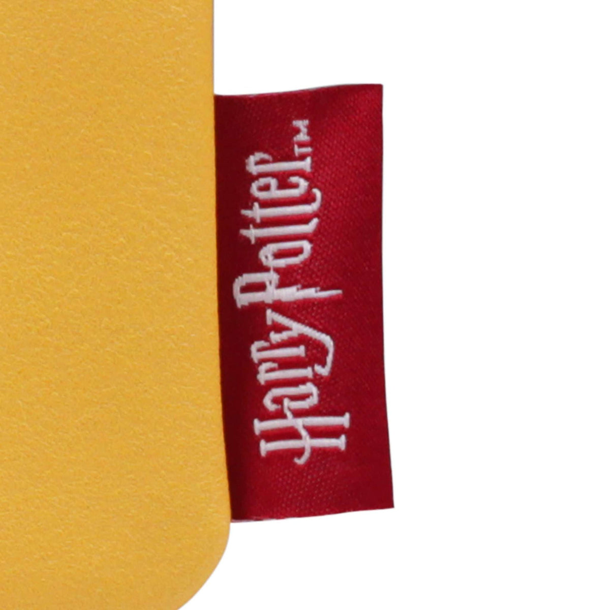 Harry Potter Coin Purse - Hufflepuff