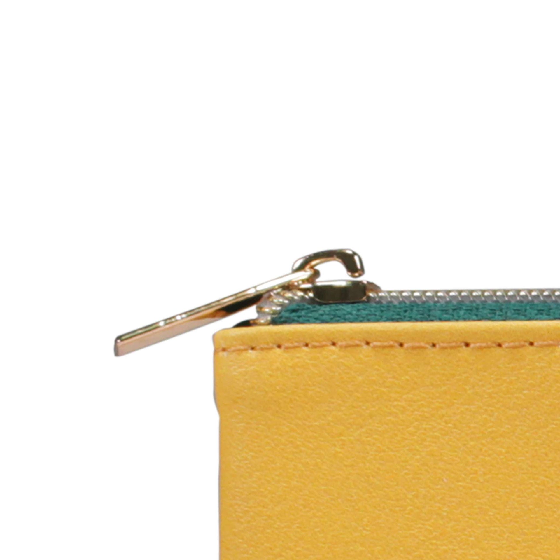Harry Potter Coin Purse - Hufflepuff