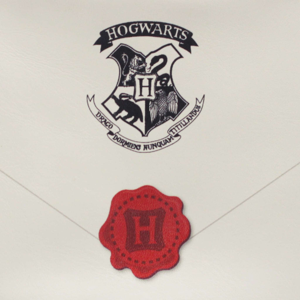 Harry Potter Coin Purse - Letters