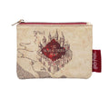 Harry Potter Wallet - Marauder's Map