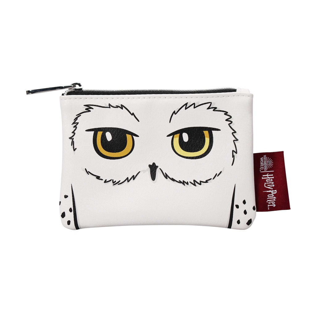 Harry Potter Coin Purse - Hedwig 9 x 13 cm