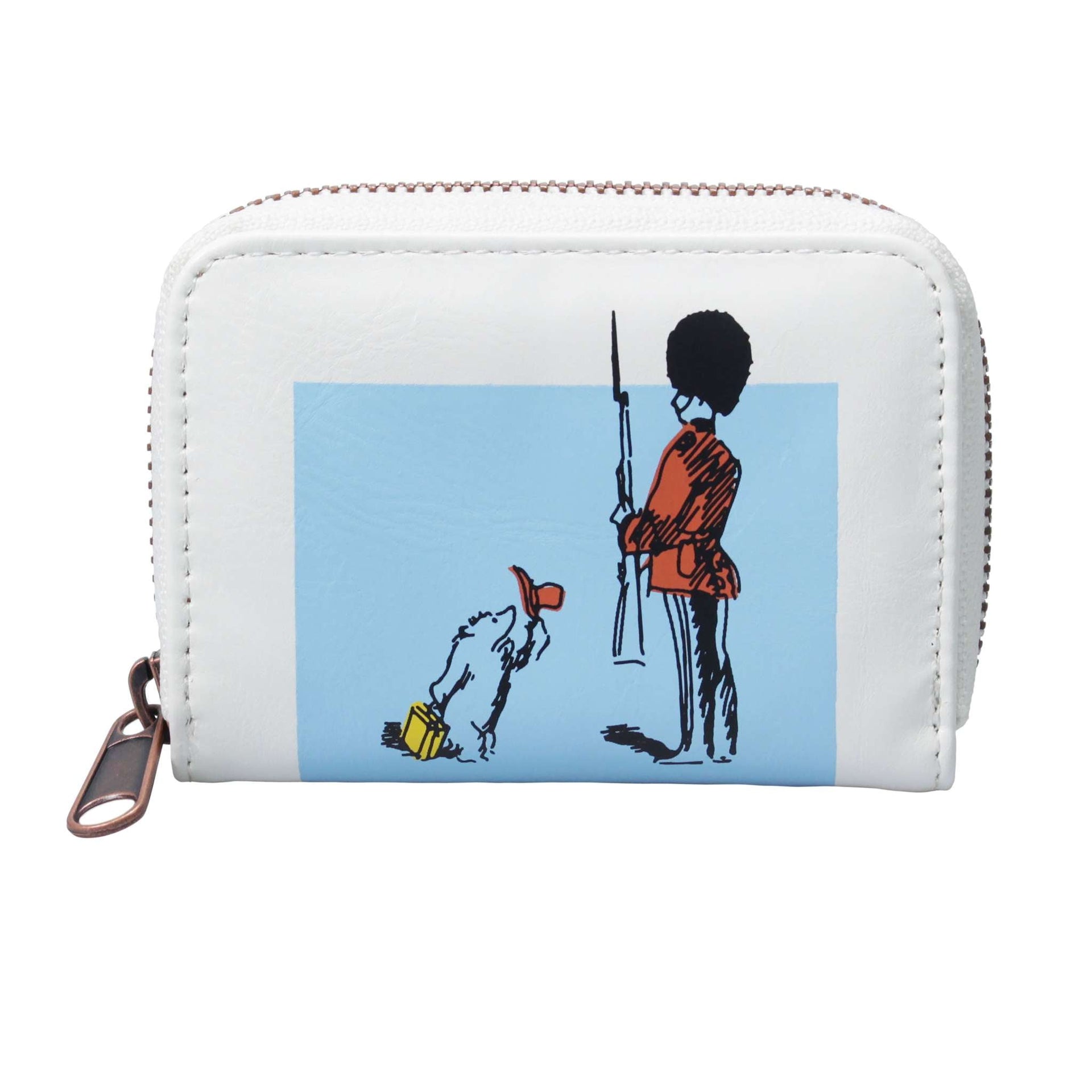 Paddington Small Handbag - Beefeater Bear