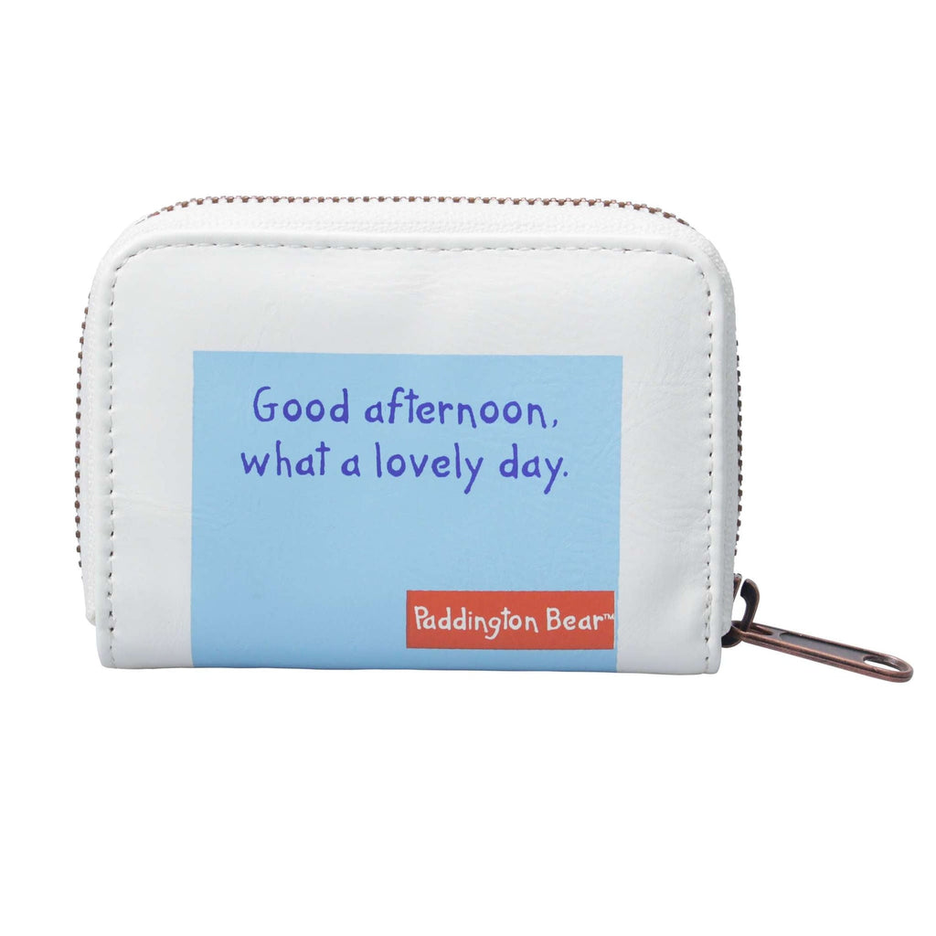 Paddington Small Handbag - Beefeater Bear